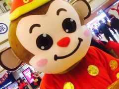 -宝龙广场(福州台江店)