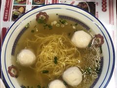 -七爷清汤腩·港式餐厅(金狮广场店)