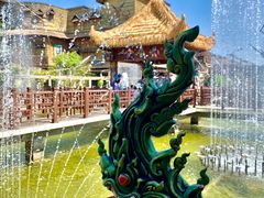 -呀路古热带植物园