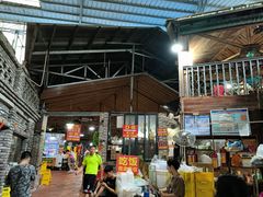 -桃姐农庄老字号(从化温泉店)