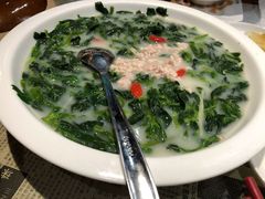 鸽汤万年青-大鸽饭(北京路店)