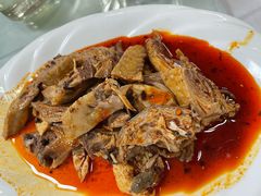 -荣生萝卜汤饭店