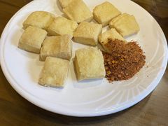 -88号小吃店·经典云南菜·地道纳西美食