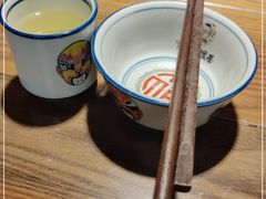 -吴满满油泼面(北方风味园店)