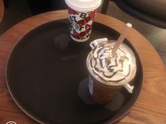 -星巴克(福州三坊七巷店)