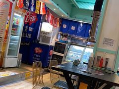 -烤路里·韩国品质自助烤肉(石路天虹4号店)