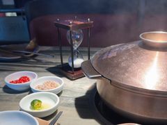 -大头椰·椰子鸡火锅(南宁万象城店)