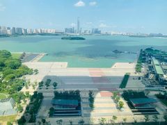 -洄归山也·高空C位湖景下午茶(东方之门店)
