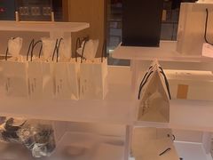 -银座仁志川·生吐司专门店(香港广场店)
