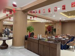 -全聚德(上海首店浦东店)