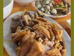 -车头老二大排档(金城步行街店)