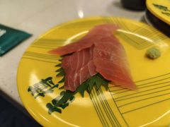 金枪鱼-京樽回転寿司(奥林匹克店)
