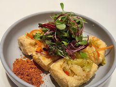 -胡麻(静安嘉里店)