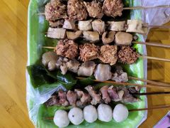 -马记大锅煮(总店)