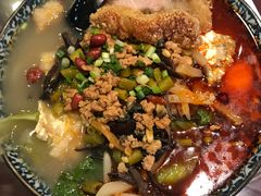 -螺世纪螺蛳粉·桂味小排档(裕德店)