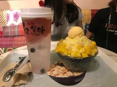 -相思蜜哒(万象天地店)