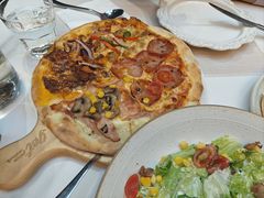 -get pizza意大利餐厅(凯德MALL店)