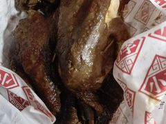 -小李烧鸡(西北角总店)