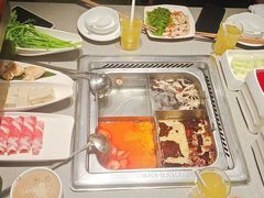 -海底捞火锅(石狮泰禾广场店)