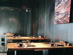 -焱铁烧·黑毛和牛专门店(南宁万象城店)