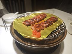 -院里寻菜·精致庭院菜(观沙岭店)