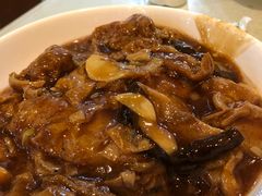 -京天红酒家(虎坊路店)