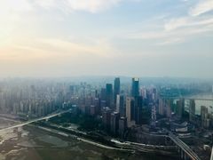 -WFC会仙楼观景台