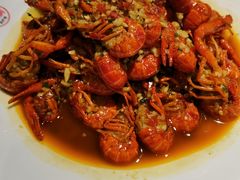 -李叔叔虾蟹大排档(青羊店)
