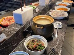 -成都天府丽都喜来登饭店