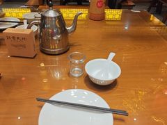 -钵家大院(大花岭店)