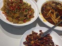 -峨嵋小镇·川菜(勒泰中心店)