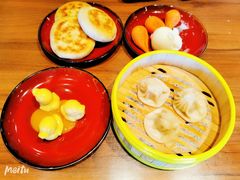 -香厨中餐厅(松北香格里拉店)