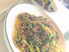 -食光慢宴·安吉土菜馆