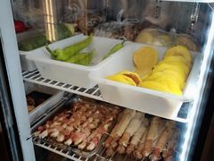 -老范地摊烧烤(阳光金地园店)