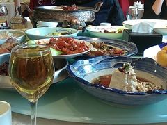 -小厨晓味(大里路店)