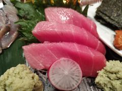 -泉寿司(万科公园店)