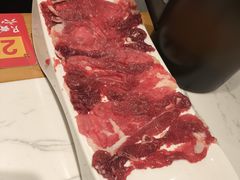 -牛三斤潮汕鲜牛肉火锅(昌发展万科店)