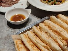 -高玛纳驴肉火烧(河间总店)