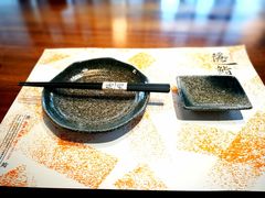 -隐鮨日料(北辰三角洲店)