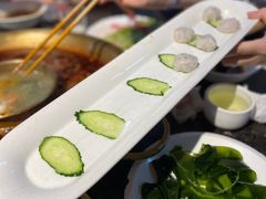 -巴蜀大宅门火锅(北大街店)