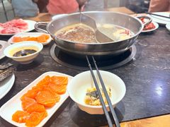 -清河半岛温泉度假酒店