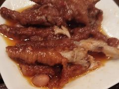 -京香轩·中餐厅(上海中庚聚龙酒店)