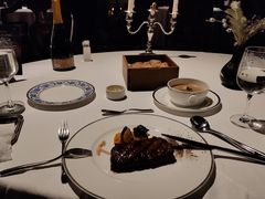 -领仕扒房(长春店)