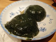 -青桃餐厅