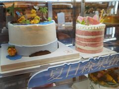 -嘉华饼屋(云冶店)