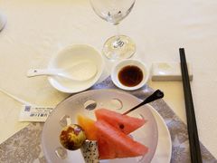 -水上明月·湖景餐厅