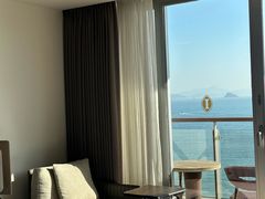 -深圳大梅沙京基洲际度假酒店