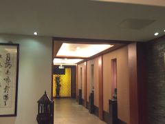 -苏州独墅湖书香世家酒店