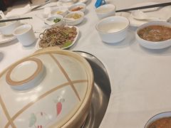 -天宜隆蘑菇宴火锅(石景山旗舰店)