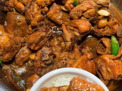 -即墨老公社·海肠捞饭大王(古城店)